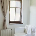 Borovice Apartment