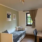 Borovice Apartment