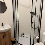 Apartment Borovice Josefuv Dul