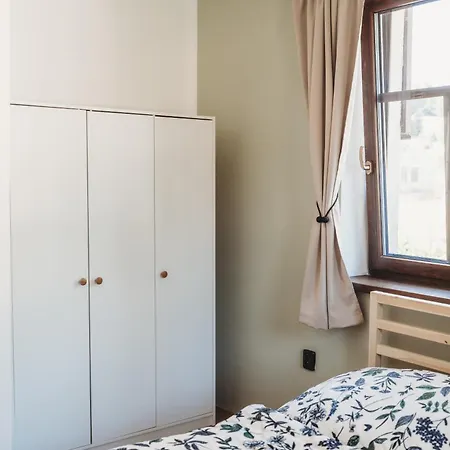 Borovice Apartment Josefuv Dul