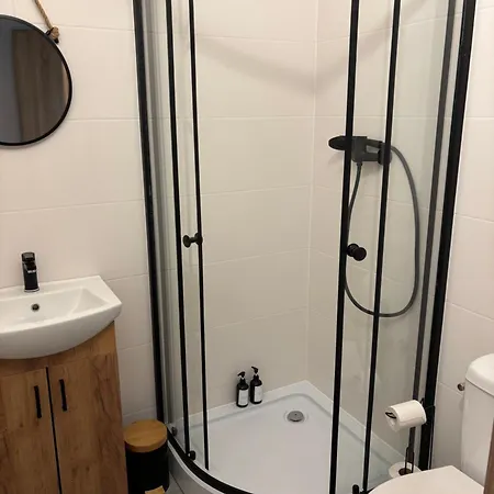 Apartment Borovice Josefuv Dul