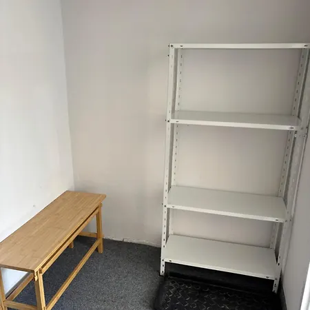 Borovice Apartment