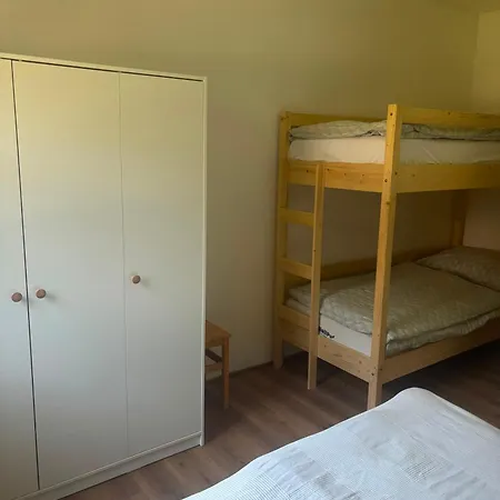 Apartment Borovice Josefuv Dul