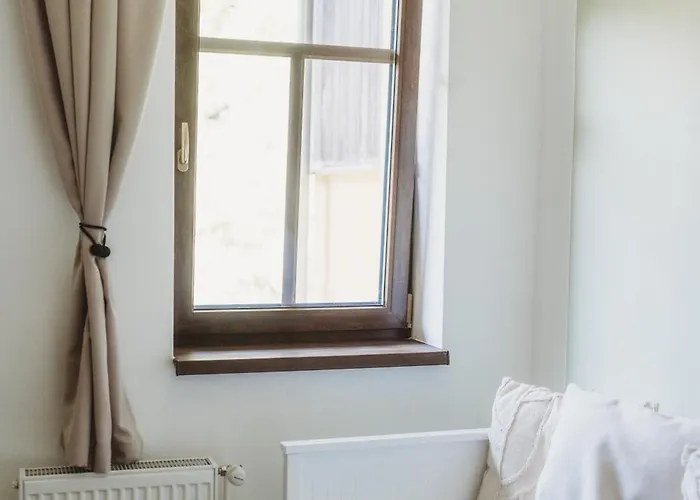 Borovice Apartamento