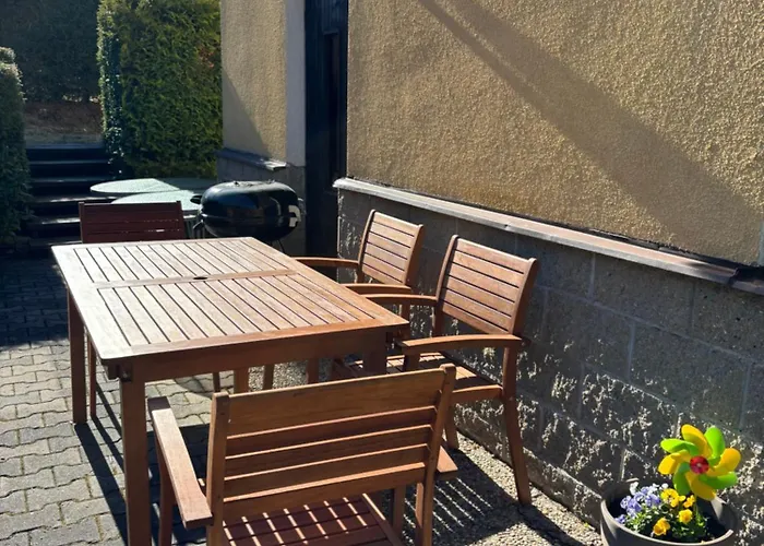 Borovice * Josefův Důl u Jablonce nad Nisou